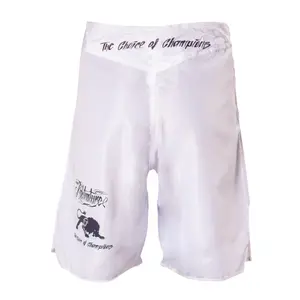Short MMA Fightnature image-2