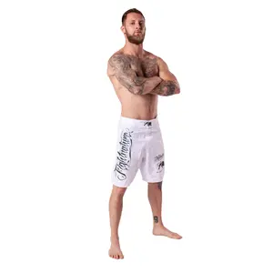 Short MMA Fightnature image-1