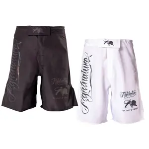 Pantaloncini da MMA Fightnature image-1