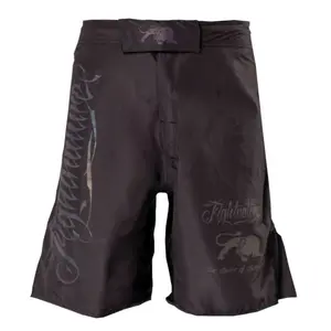 Pantaloncini da MMA Fightnature
