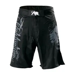 Rövid MMA image-0