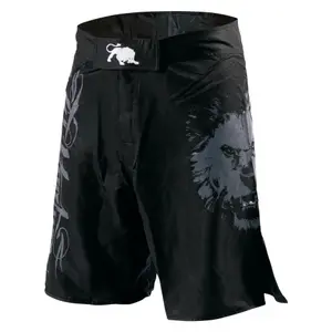 Rövid MMA image-2