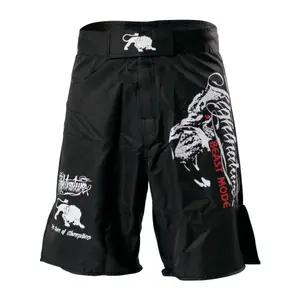 Rövid MMA image-0