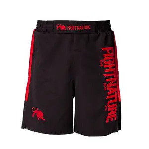Short mma Fightnature Cage image-0