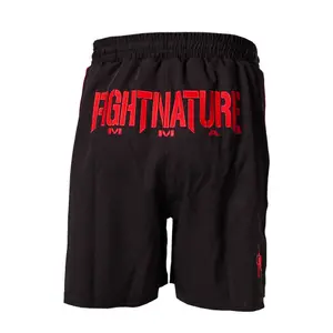 Short mma Fightnature Cage image-2