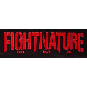 Short mma Fightnature Cage image-4