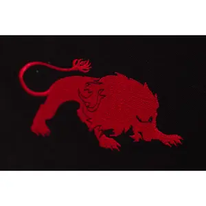 Short mma Fightnature Cage image-6