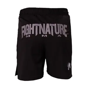 Pantalón corto mma Fightnature Cage image-2