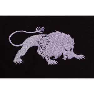 Pantalón corto mma Fightnature Cage image-3