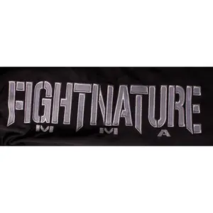 Pantalón corto mma Fightnature Cage image-4