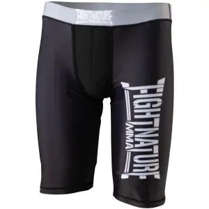 852002103-lange-kompressionsshorts-fightnature-schwarz-weiss
