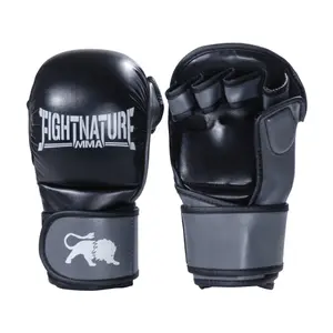 854068202-mma-handschuhe-fightnature-amateur-schwarz-grau