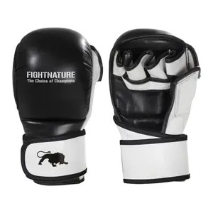 854068305-mma-handschuhe-fightnature-schwarz-weiss-2xl