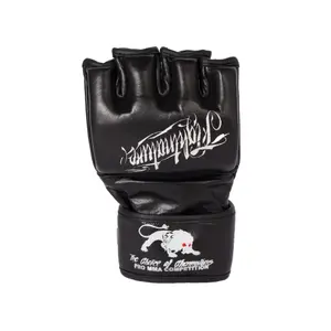 MMA-Handschuhe Fightnature image-4
