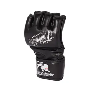 MMA-Handschuhe Fightnature image-5