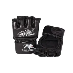 MMA-Handschuhe Fightnature image-1