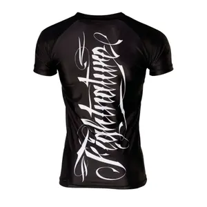 T-shirt Fightnature Rash Guard image-2