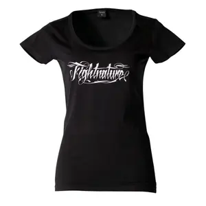 T-Shirt Frau Fightnature image-0