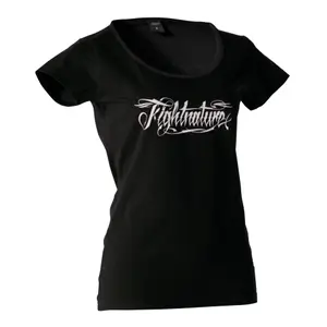 T-Shirt Frau Fightnature image-1