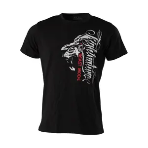 Póló Fightnature Beast Mode image-1