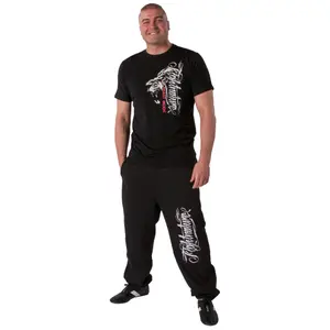 Jogging Trousers Fightnature image-0