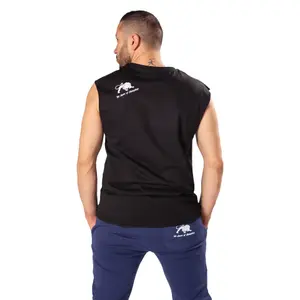 Ärmlös T-shirt Fightnature image-1