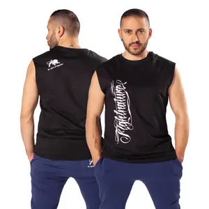 Ärmlös T-shirt Fightnature image-2