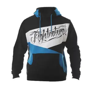 Sweatshirt à capuche Fightnature image-0
