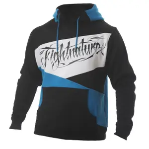 Sweatshirt à capuche Fightnature image-3