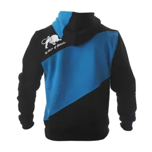 Sweatshirt à capuche Fightnature image-2