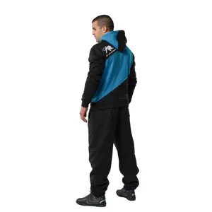 Sweatshirt à capuche Fightnature image-4