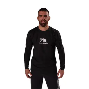 T-shirt manches longues Fightnature image-0