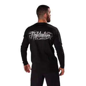 T-shirt manches longues Fightnature image-3