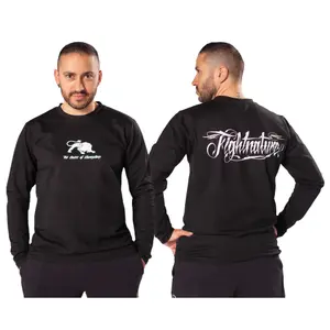 T-shirt manches longues Fightnature image-5