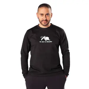 T-shirt manches longues Fightnature image-1