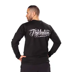 T-shirt manches longues Fightnature image-2