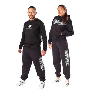 Pantalon de jogging Fightnature Classic image-2