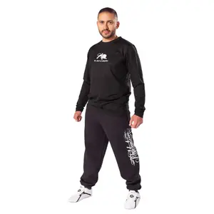Pantalon de jogging Fightnature Classic image-0