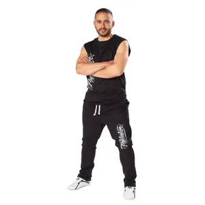 Pantalon de jogging Fightnature image-3