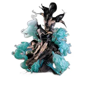 Statuette Figurama Collectors Diorama Elite Fandom Dororo & Hyakkimaru