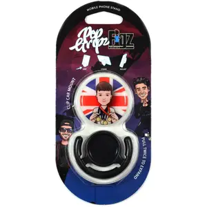 Protection smartphone Figz Collection PopGrip image-1