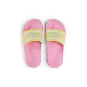 Pantufas para crianças Fila Morro Bay image-2