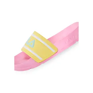 Pantufas para crianças Fila Morro Bay image-5