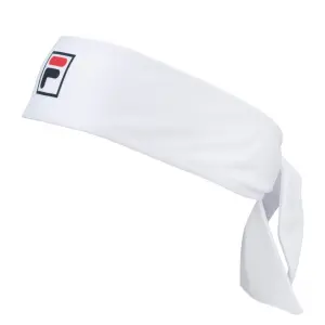 Frottee-Stirnband Fila