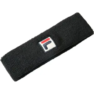 Frottee-Stirnband Fila
