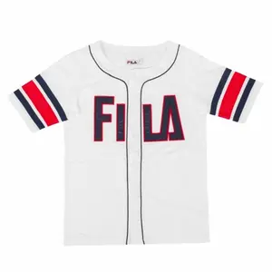 Camiseta Fila Kyler baseball image-1