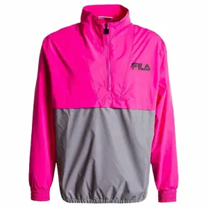 veste-fila-levi-colour-bloc-rose-blanc