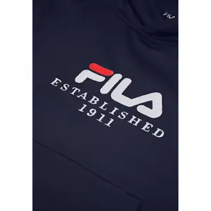 Child hoodie Fila Benna image-0