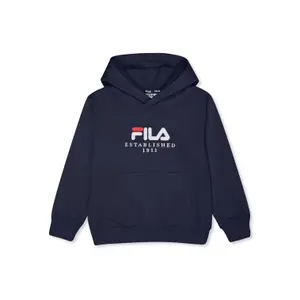 Child hoodie Fila Benna image-2