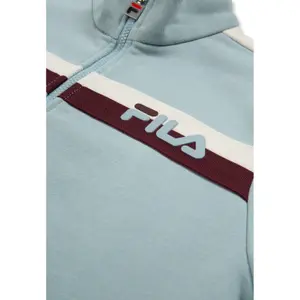 Sudadera con capucha infantil Fila Desana image-0